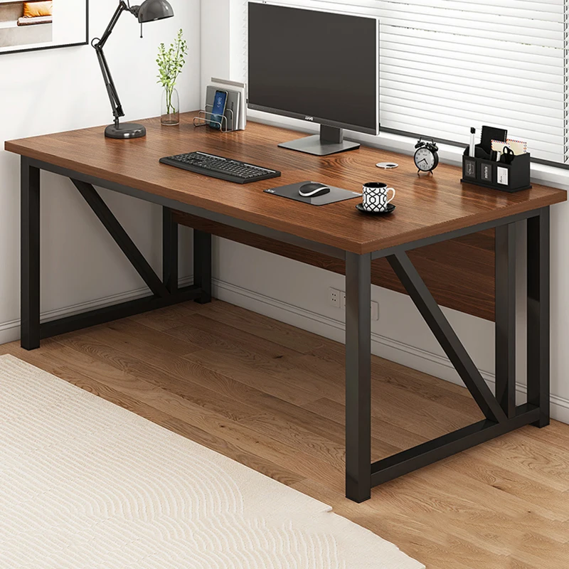 Accessori Angolo Scrivania Da Gioco Ufficio Studente Tavolo Direzionale Moderno Scrivania Sala Trucco Tablo Tafel Scrivania Ad Angolo Mobili