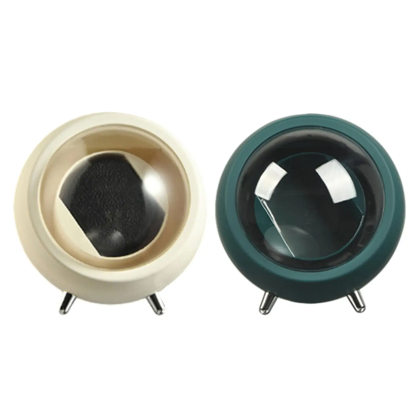 

Automatic Watch Winder Ornament Trendy Silent Durable Watch Holder for Bedroom Home Decoration Party Favor Tabletop Gifts
