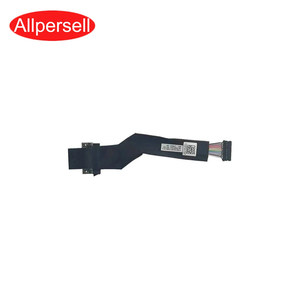 

Кабель для аккумулятора ноутбука Dell inspiron 16P 7610 06K9H0