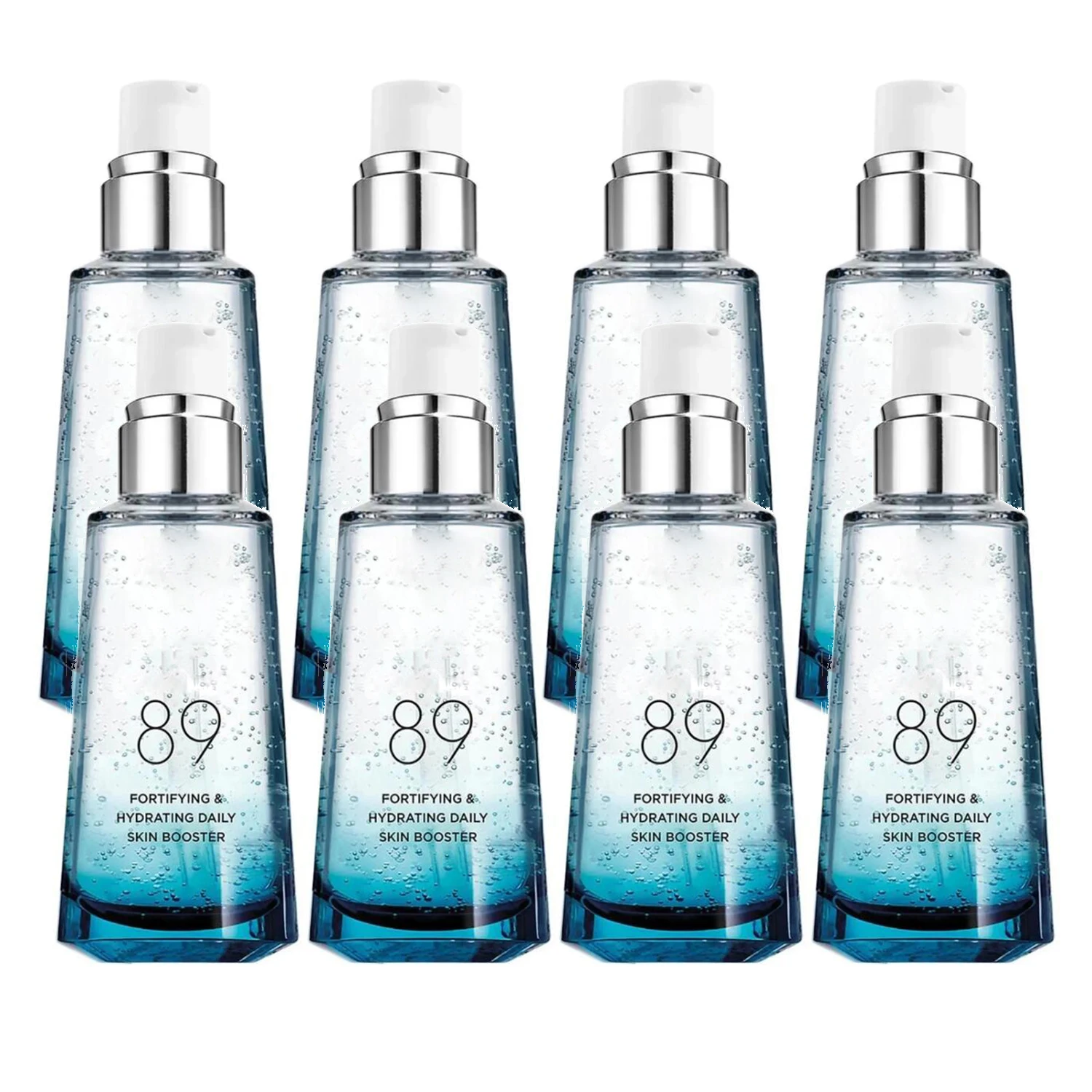 

8pcs Face Serum 50ml Mineral 89 Face Skin Care