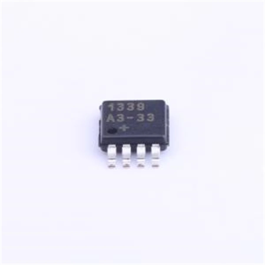 DS1339U-33+T&R