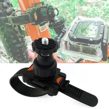 

1pc Roll Bar Zip Mount For 4 / 3 / 2 / 1 Fits Cage Handlebar Seatpost Bike Q4c7