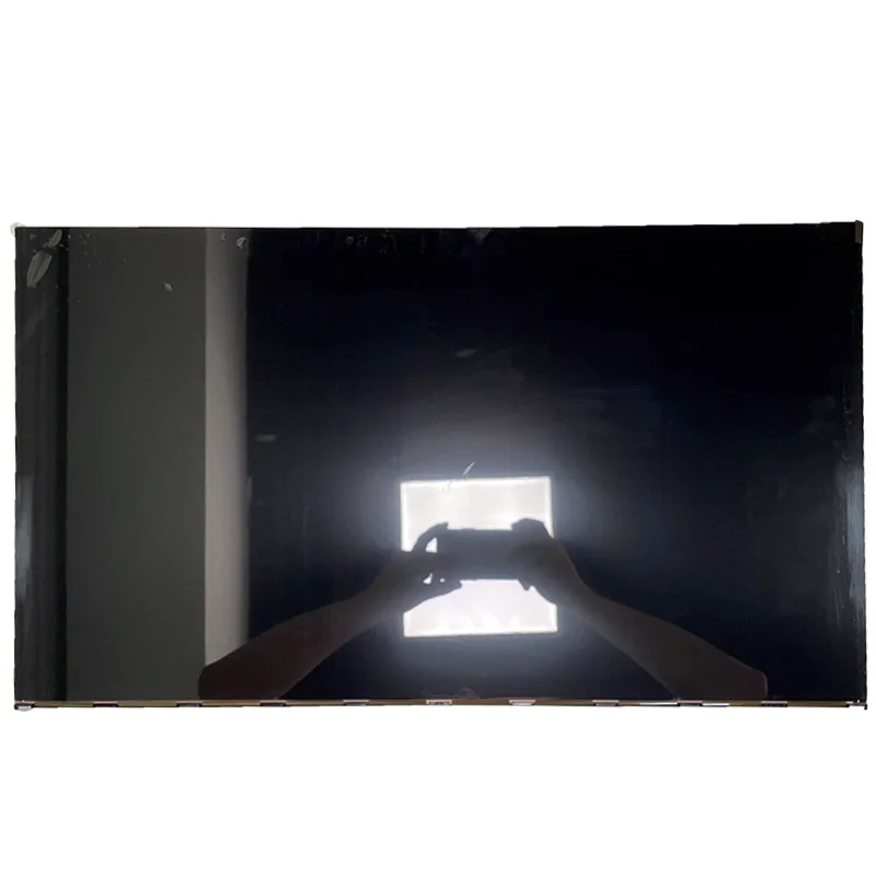 Schermo Lcd Ips Originale 4K Da 27 Pollici Lm270Wr3 Ssa1 Lm270Wr3-Ssa1 Lm270Wr3 (Ss)(A1) Per Monitor Lg 27 Uk850 Da 27 Pollici