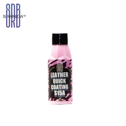 Ultimate Leather Protection - Premium Coating for Car Interiors, Furniture, Shoes, and Apparel, 16 oz (100 ml)