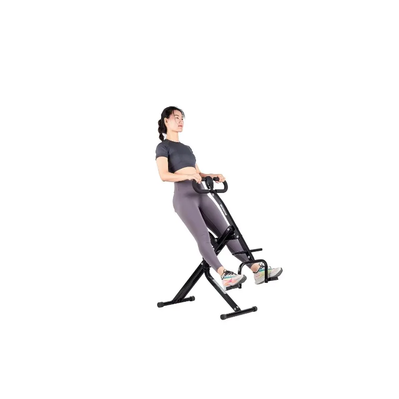 Factory Direct Sales Horse Riding Exercise Fitness ab Booster Horse Riding Machine