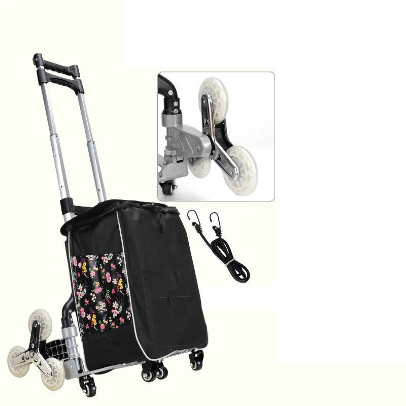 Crystal Wheels-Bag