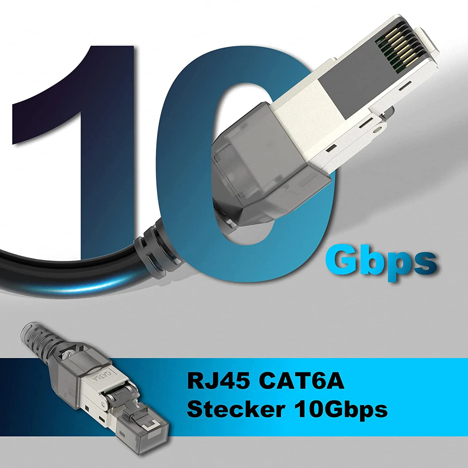 Рисунок 4 - Разъемы RJ45 WoeoW