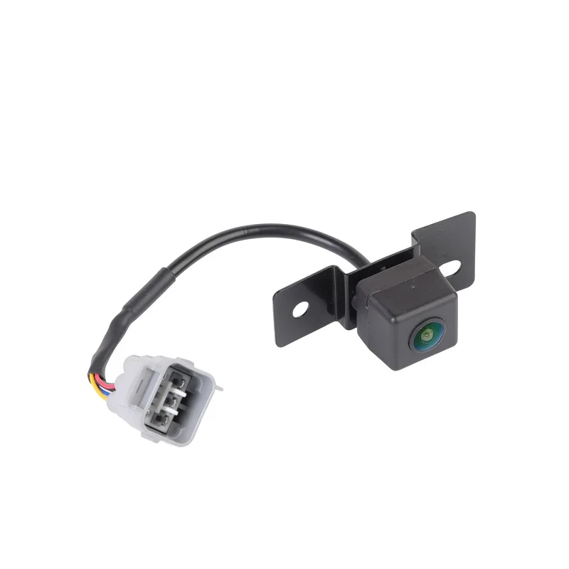 ODiDiO 8781A041 미쓰비시 파제로 V85 V87 V93 V95 V96 V97 V98용 후방 백업 주차 카메라