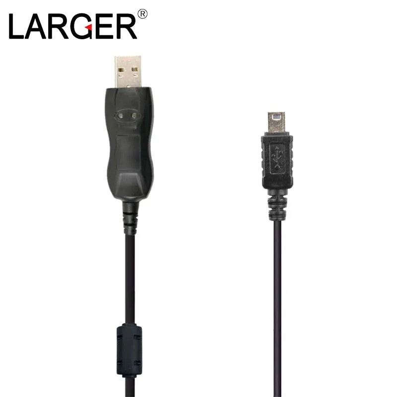 HKKN4027 FTDI USB Programming Cable for Motorola Radios CP110 EP150 Mag One A10 A12 RDX/RDU2020 RDX/RDU2080D RDX/RDU4100