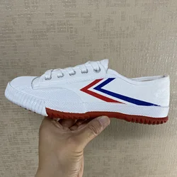 Dafu Original Sneaker Martial Arts Taichi Wushu Kungfu Soft Men Women Sneaker Shoes