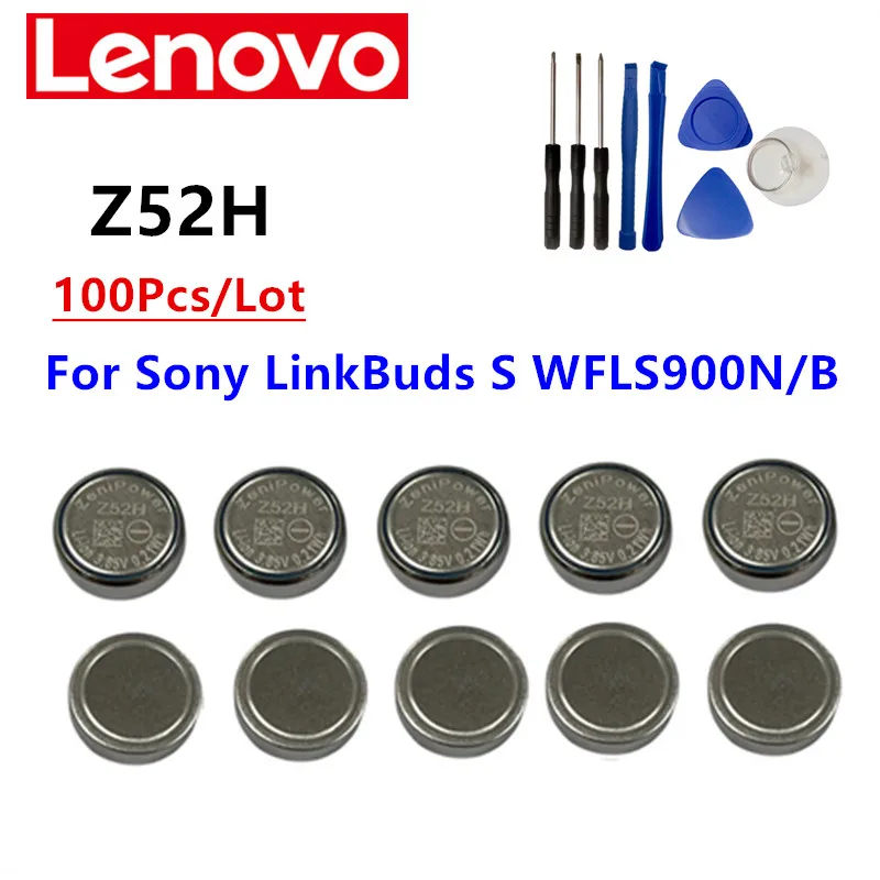 Steadfast W1062LAU009021 Button Cell Battery main image 1