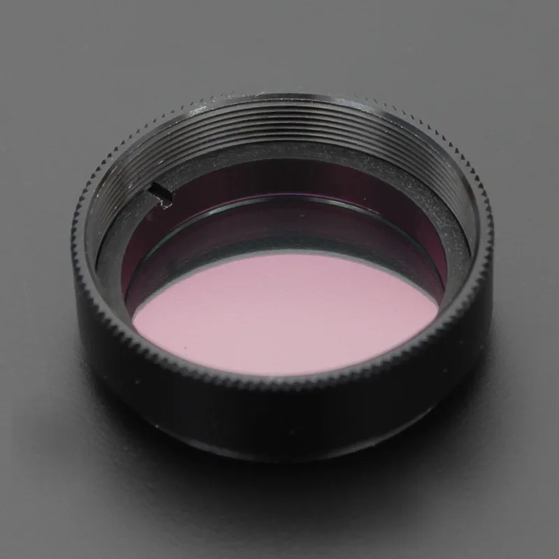 Accessori Astronomici 1.25 Pollici Uv/Ir Cut Ultraviolet Infrared Cut-Off Astronomia Telescopio Filtro Rivestimento Multistrato