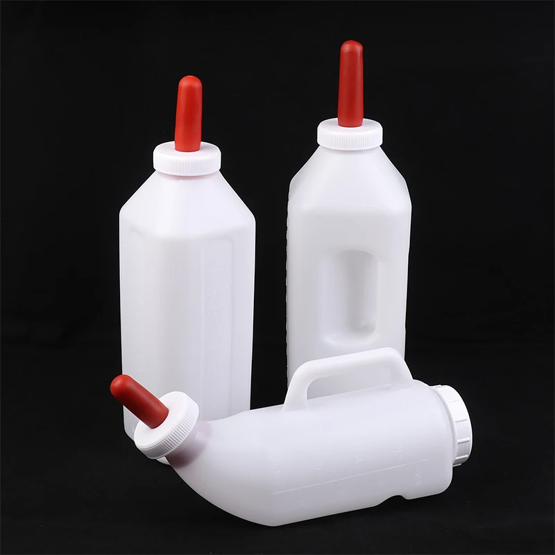 Calf Milk Feeder Bottle 5