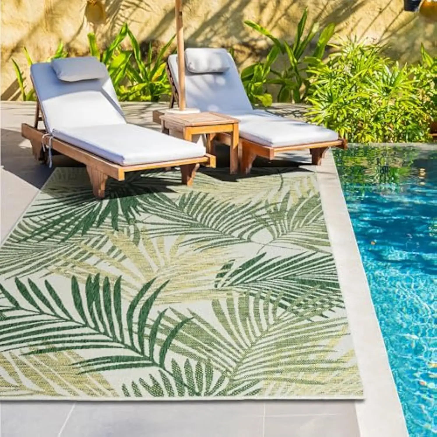 Outdoor Picnic Rug 2