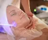 4pcs Violet Tubes High Frequency Facial Wand Portable Handheld Purple High Frequency Facial Machine Remove Wrinkles Acne 2