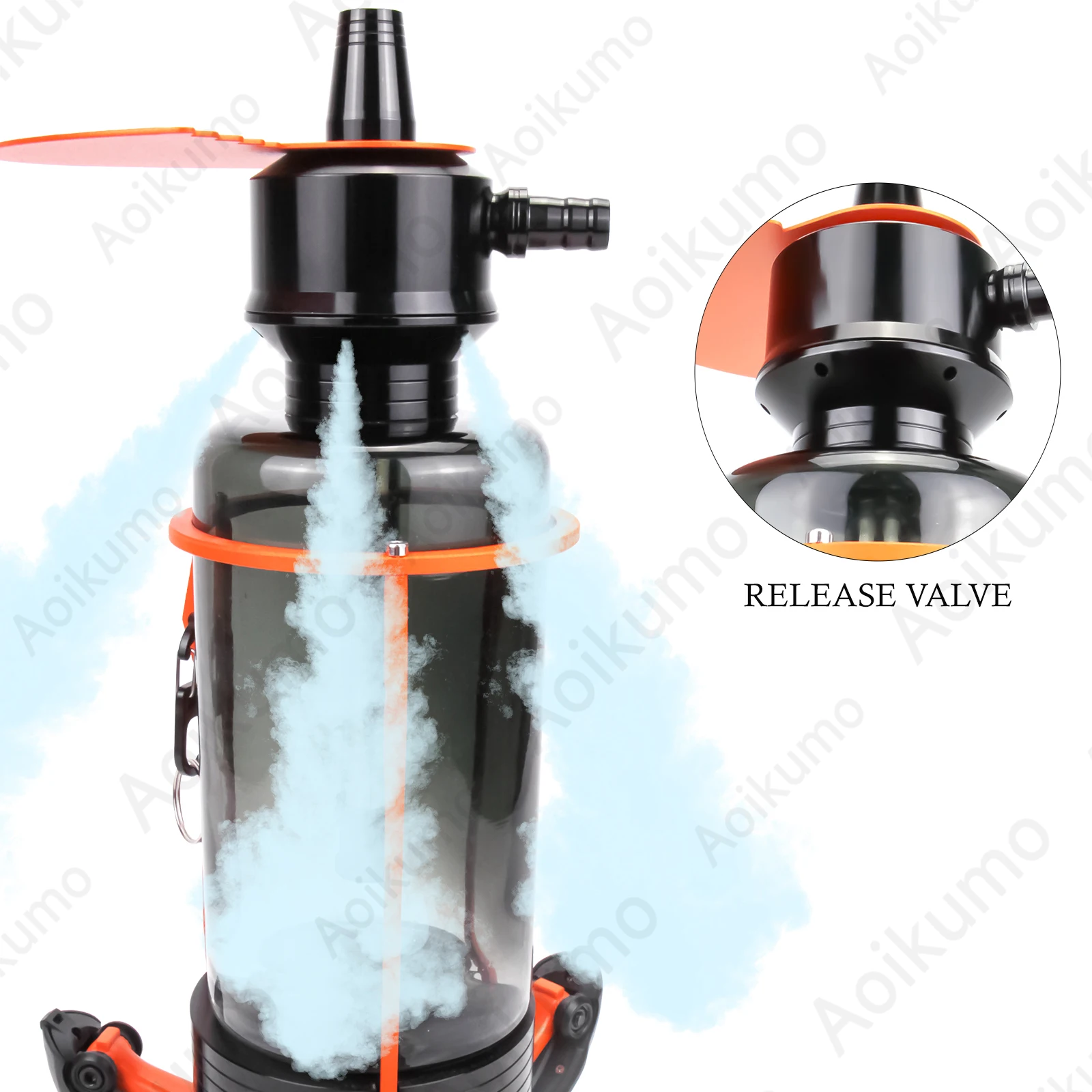 New Premium Crab Function Hookah Set with All Accessories Portable Easy to Clean Shisha Hookah Narguile Chicha Cachimbas Set