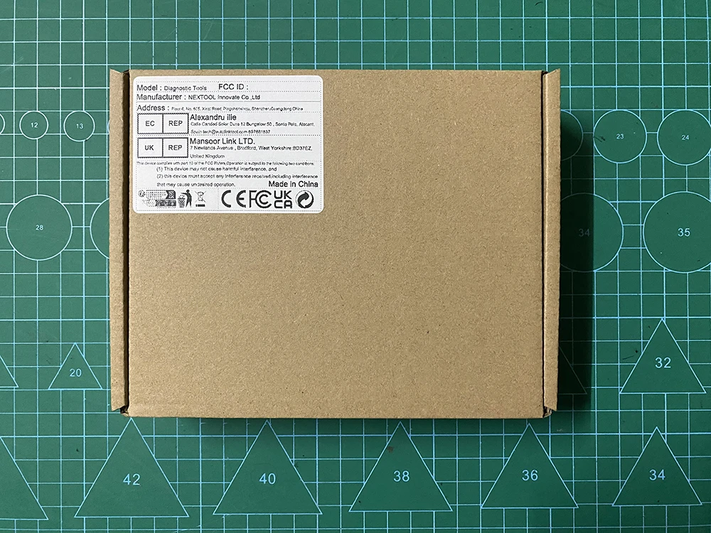 dsc-products