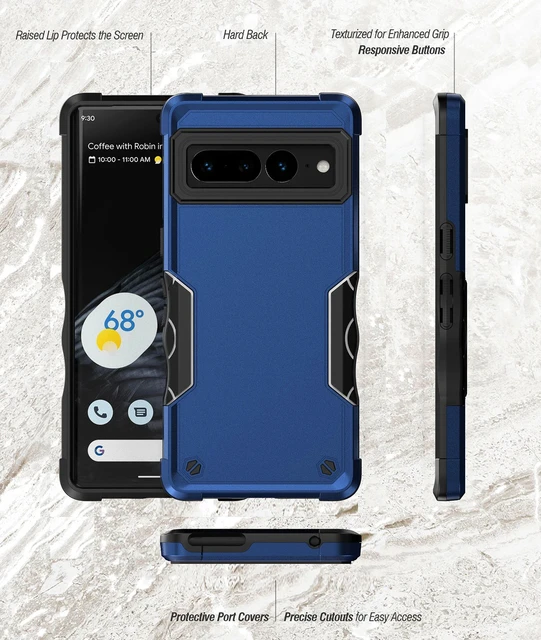 Best Phone Case Google Pixel 6 Pro  Best Protective Case Pixel 6 Pro - 6  Pro Case - Aliexpress