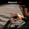 NORTH EDGE 2025 LONGWINGS Men Quartz Watch Solar Powered Stopwatch Waterproof 50M 316 Full Stainless Steel Luminous Pilot Watch 4