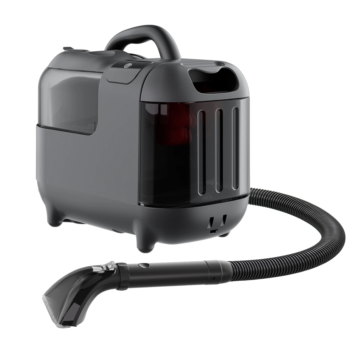 

Handheld corded spot wet and dry dirty fabric carpet sofa cleaning portable carpet cleaner