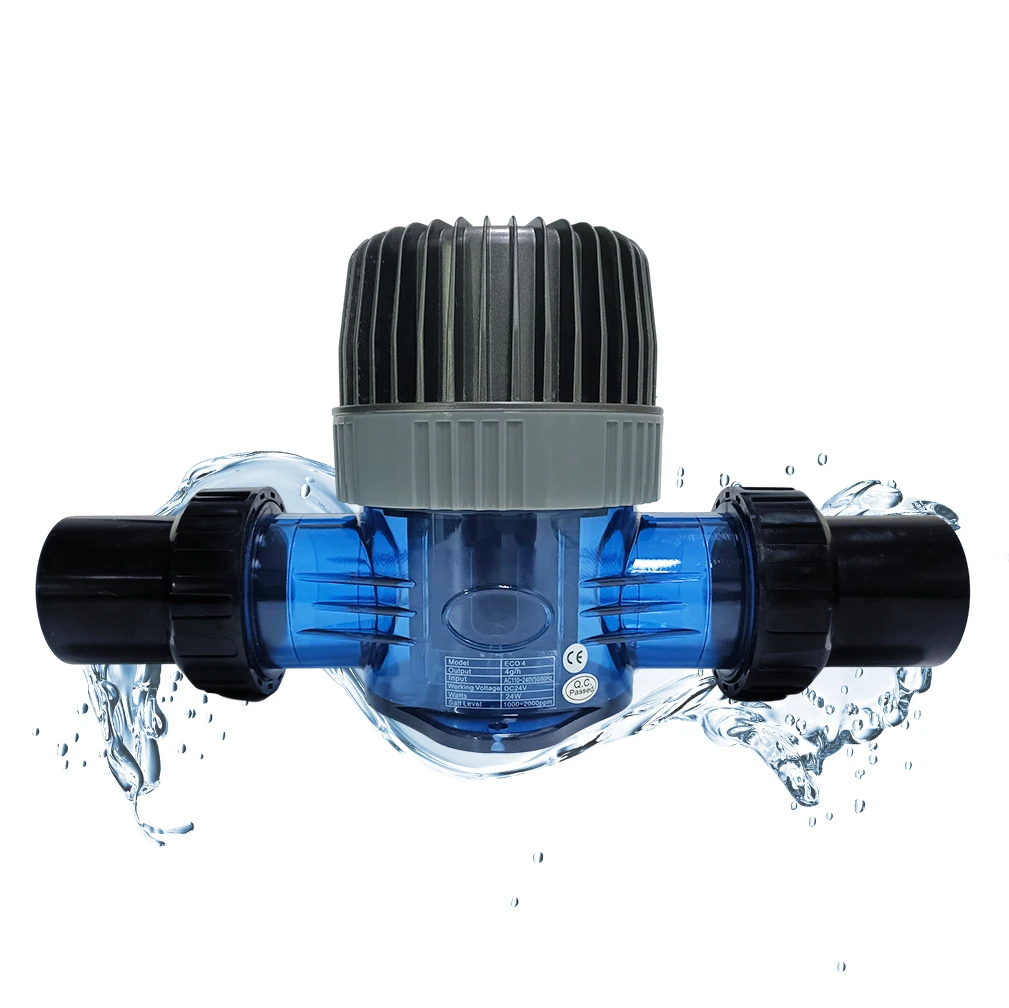 

Swimming pool water treatment equipment electrolytic salt chlorinator disinfection equipment