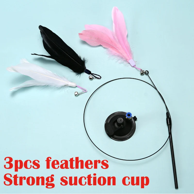 Strong suction set
