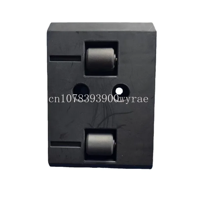

Suitable for DJI T30 battery support parts, soft rubber roller screws, pins, and plant protection drone broadcasting accessories