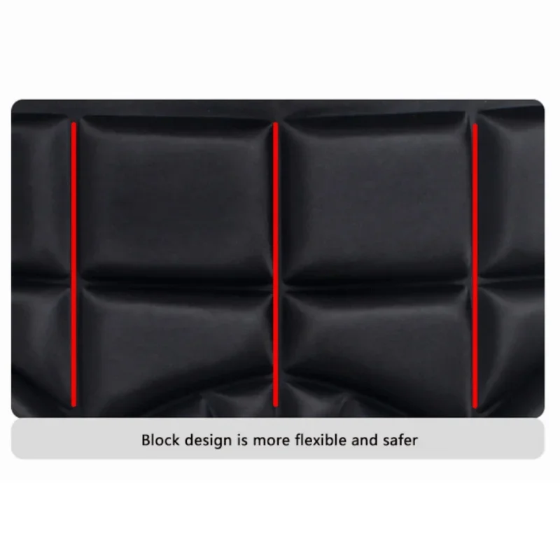 Skiing Hip Protection Pants Cycling Hip Shorts Protective Gear Skiing Roller Skating Hip Cushion Motorcycle Ass Pad Equipment