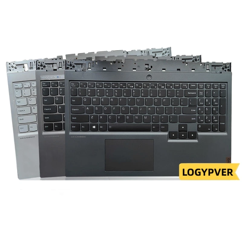 

Клавиатура для ноутбука Lenovo Legion Y7000 R7000 Y7000P, 2020 лет, с английской раскладкой