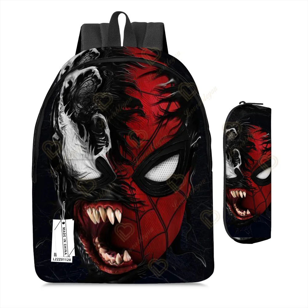 Backpack Set