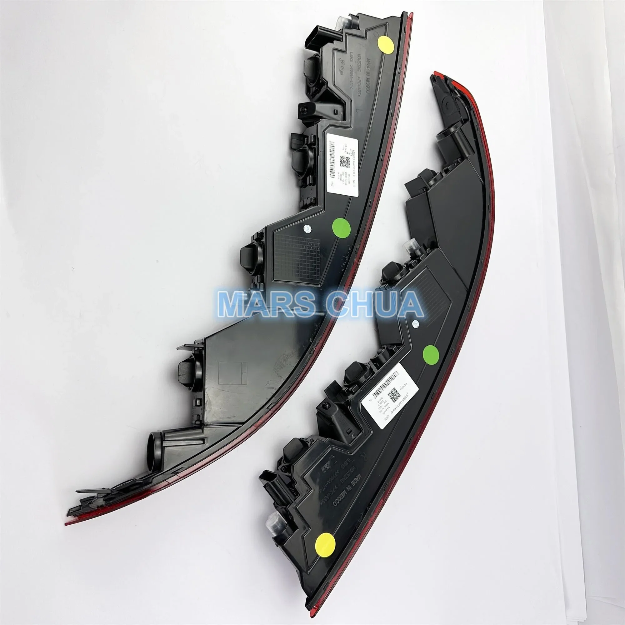 Q5 Q5L �� ������ ���� ����Ʈ, 80A945070, 80A945069