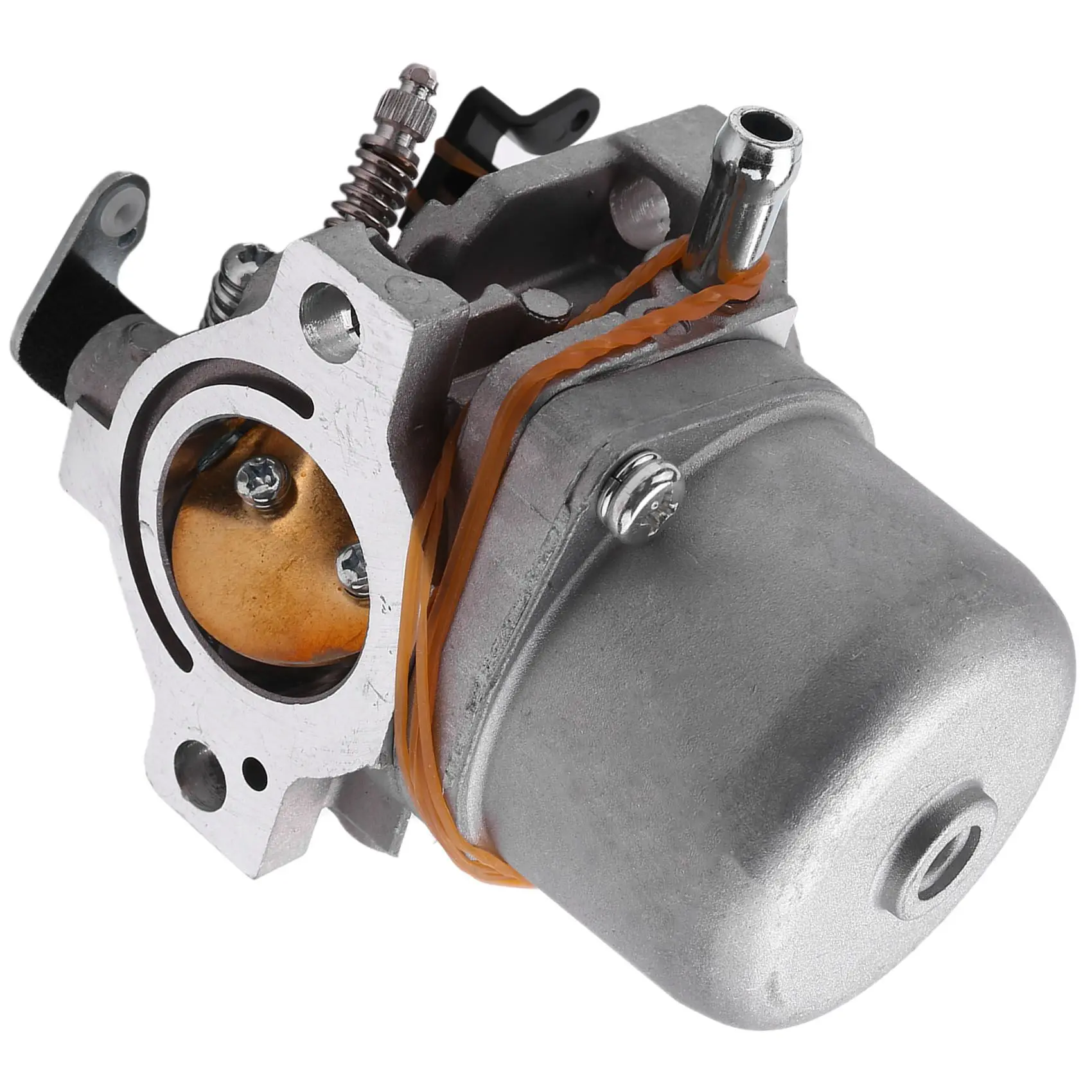 A22E-Briggs & Stratton Walbro Lmt 5-4993용 자동 기화기(장착 개스킷 필터 포함) 연료 공급 시스템 부품 기화기
