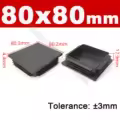 80x80mm