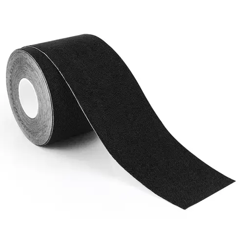 Kinesiology Tape Elastic Sports Tape Muscle Support, Breathable Waterproof Athletic Tape for Knee/Shoulder Pain Relief, Physio R - Image 5