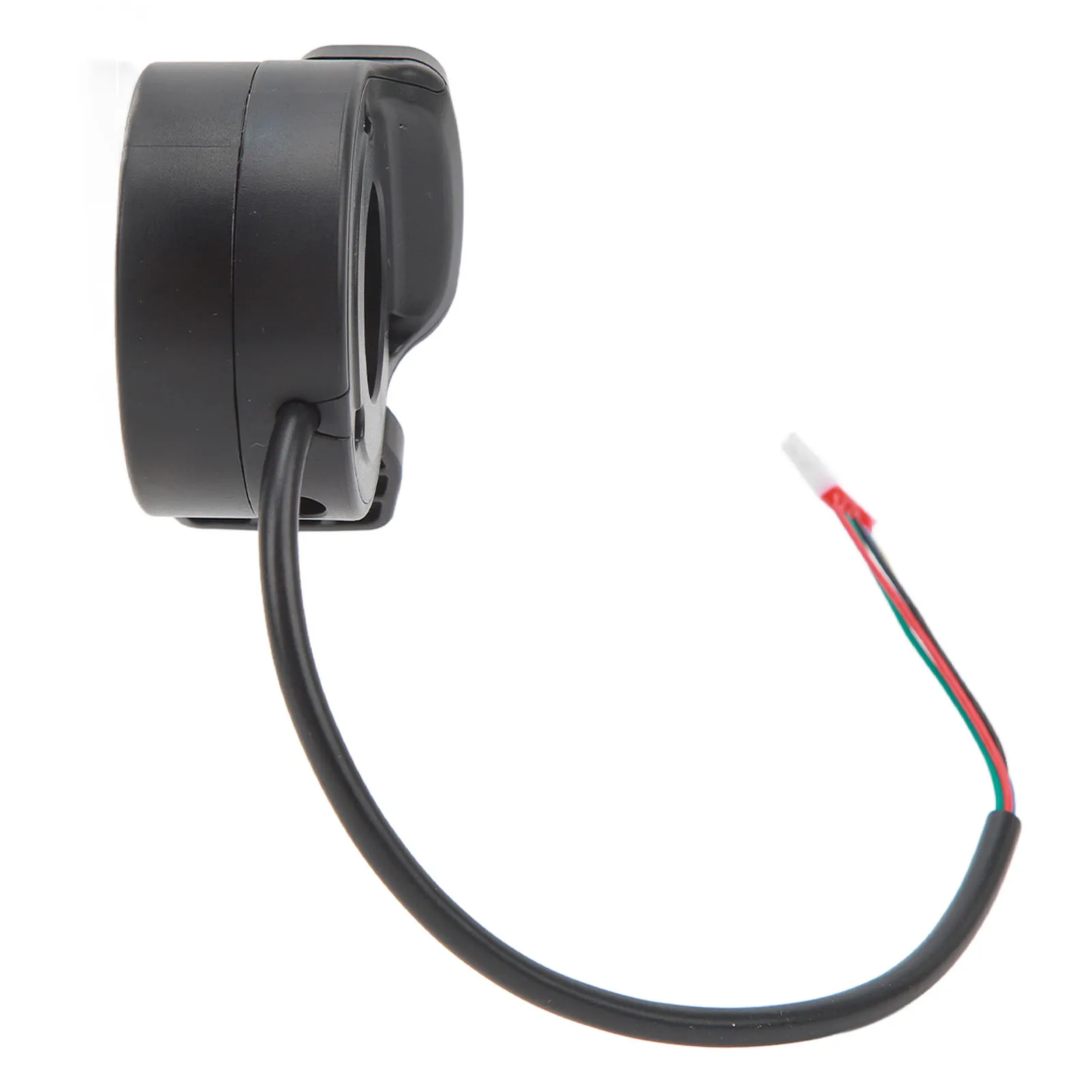 Electric Scooter Finger Throttle with Power Switch and Speed Control