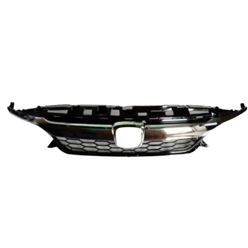 

Applicable to 2019 Ho nd a Yi ng sh ip ai Headlamp upper grille decorative strip, bright strip, grille ventilation net