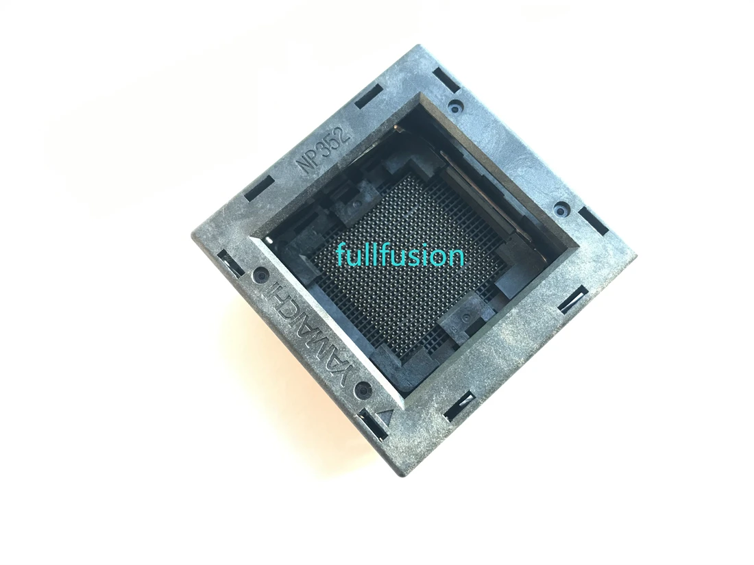 NP352-484-98 Yamaichi IC ׽Ʈ   , BGA484P, 1.0mm ġ Ű ũ 23x23mm