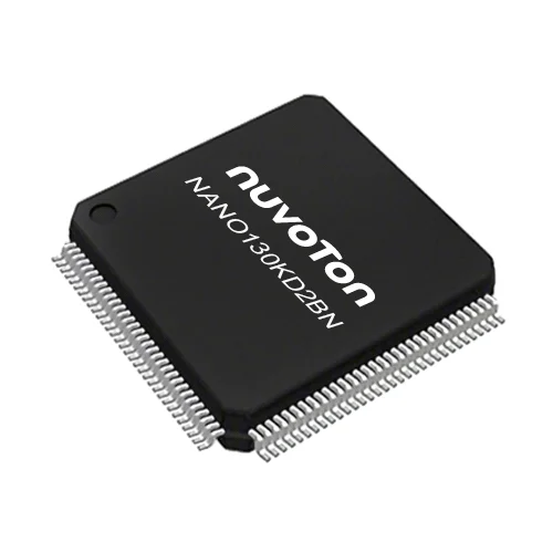 

[Нумикро Cortex-M] NANO130KD2BN (LQFP128)