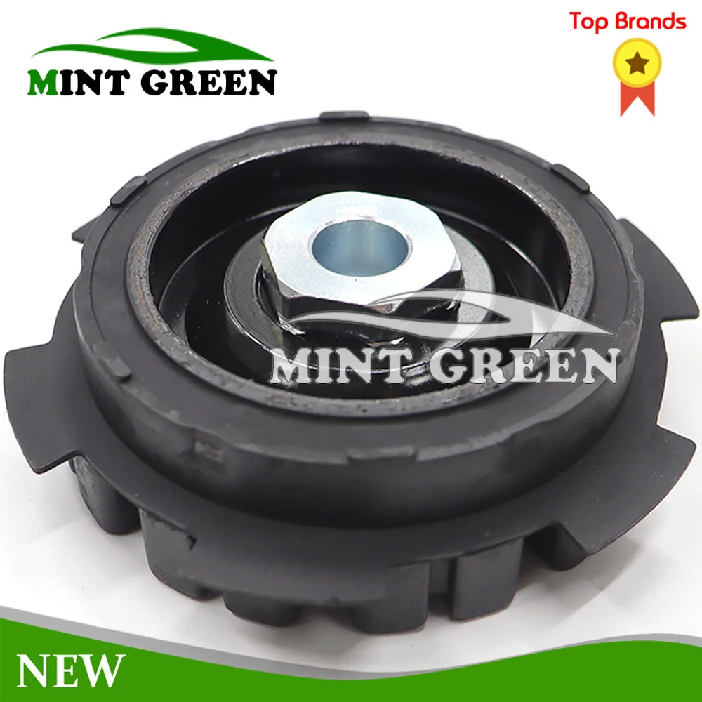 Auto car AC Compressor Magnetic Electromagnetic Clutch Hub for VW Volkswagen MULTIVAN V TRANSPORTER CARAVELLE AMAROK T5 2.0