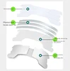 50/100PCS Breath Nasal Strips 3 supports Stop Snoring Right Aid Nose Patch Good Sleeping Patch Product Breath Random Pattern 2