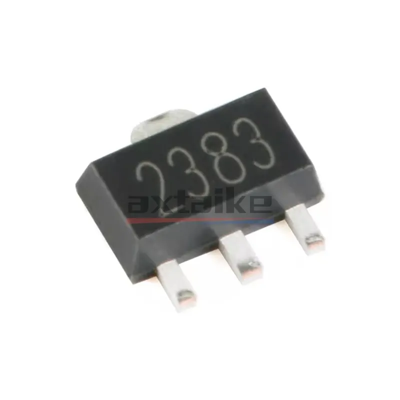 2SC2383 2SA1013 SOT-89 1A 160V 900mW SMD NPN PNP Transistors 20PCS