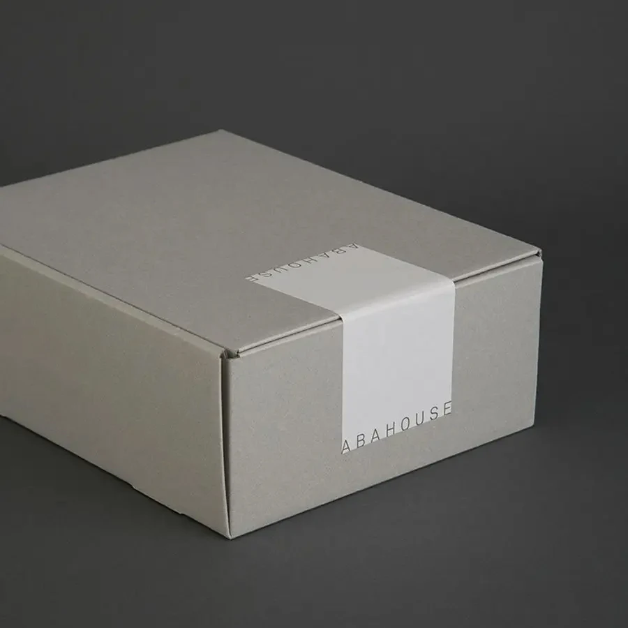 Kraft Paper Gift Boxes for Candles, Lipstick, Perfume, Cosmetics, Cake, Candy, DIY Bisc... - SKU KGPB1103 - UGI Packaging