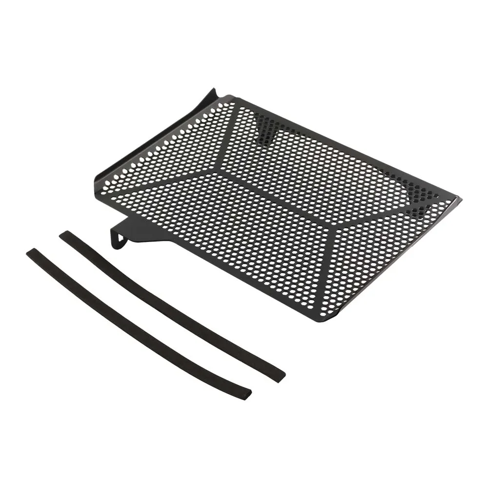 Motorcycle Radiator Grille Guard Cover Protection Grill Accessories