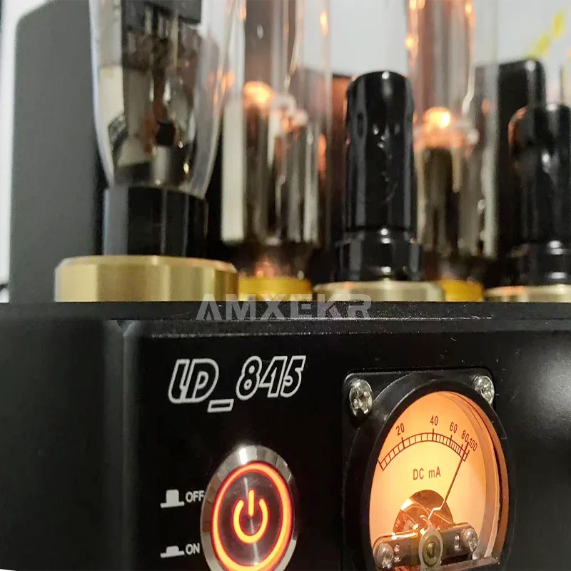 Рисунок 4 - Littledot LD-845Fancier усилитель Hi-Fi класса