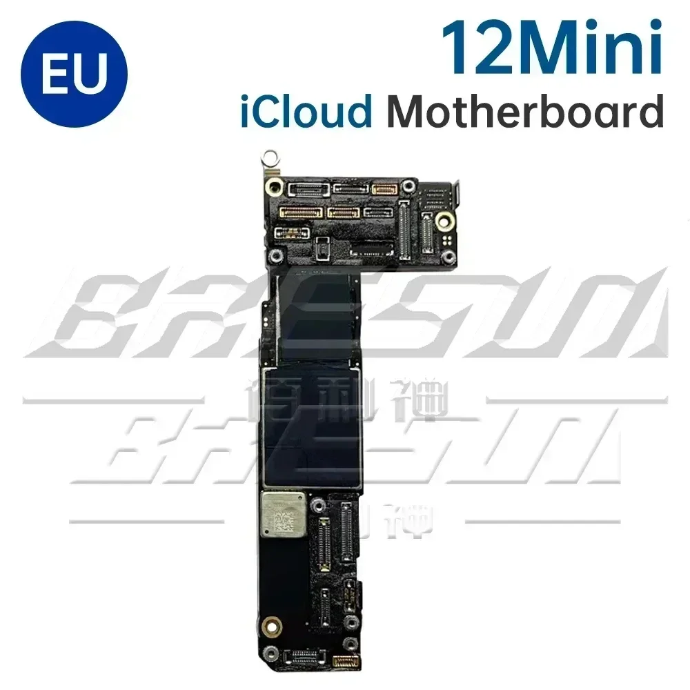 Cartes mères iPhone - Solutions entièrement débloquées et fonctionnelles