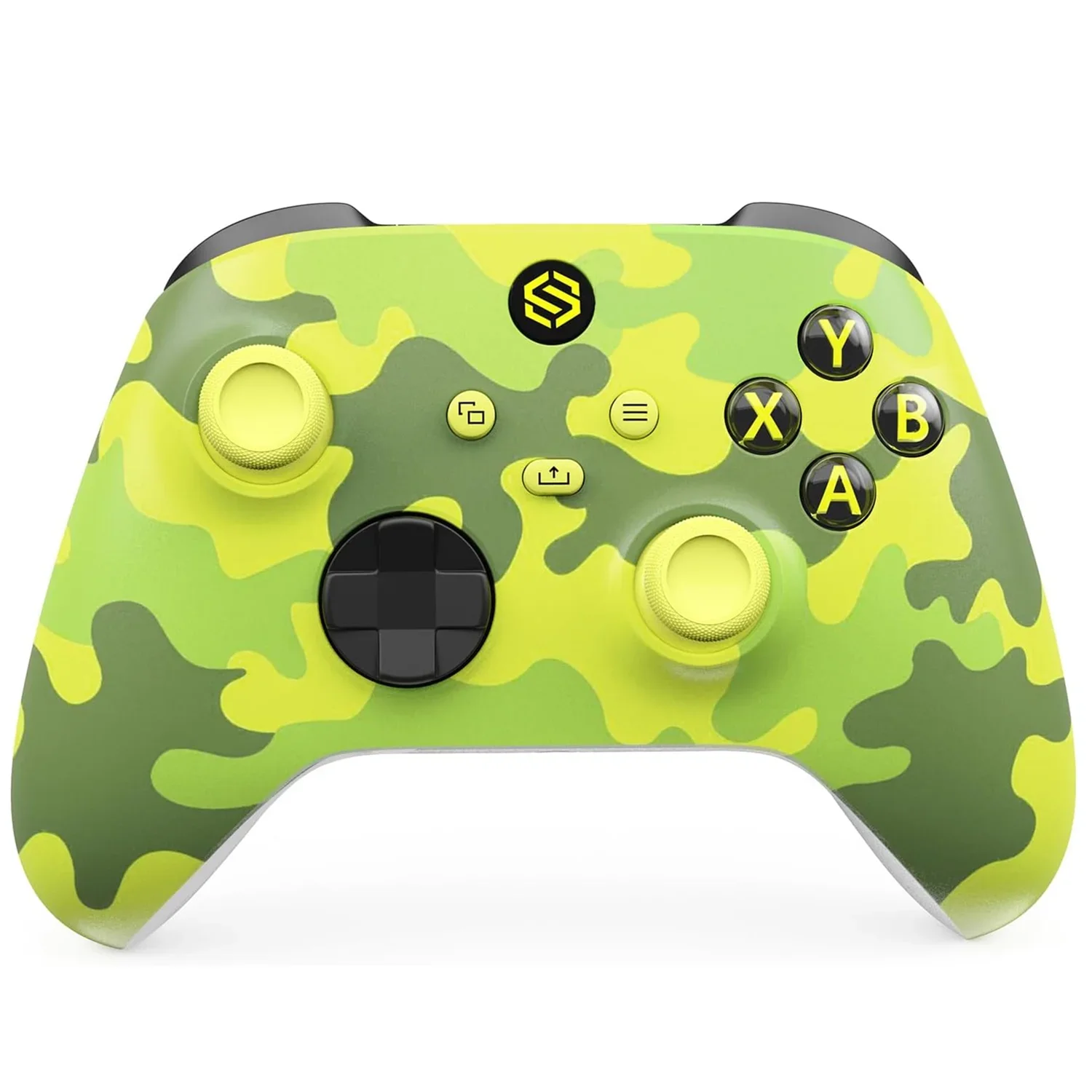 Xbox One互換ワイヤレスコントローラー,ゲームパッド,xboxシリーズx,s