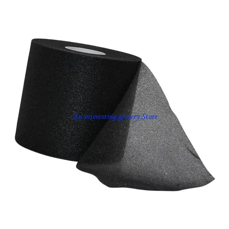 652d atmungsaktives Sportband Athletic Foam Tape Pre-Wrap Athletic Tape Pre Wrap Tape – Detail 10