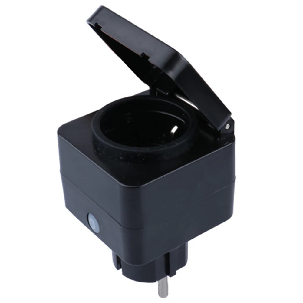 Рисунок 2 - Умная розетка с Wi-Fi