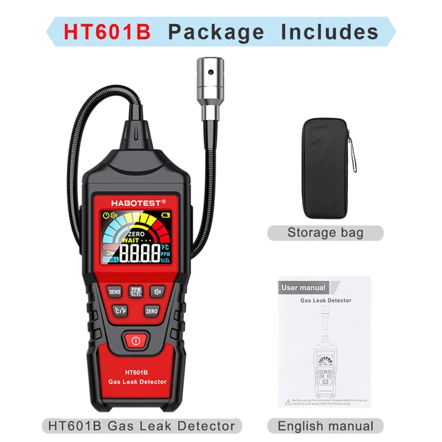 HT601B Battey