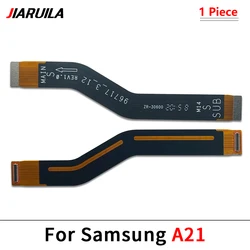 Universal USB Charging Port with Mic and Mainboard Flex Cable Replacement (A21 Main Flex)